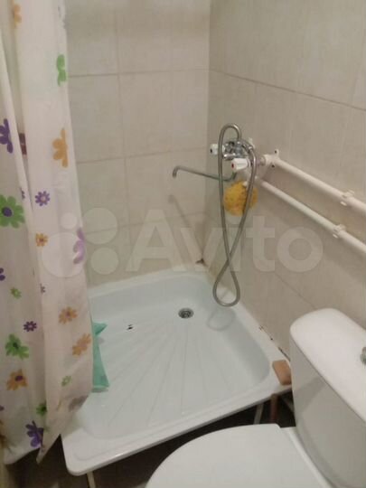 Комната 10 м² в 1-к., 5/5 эт.