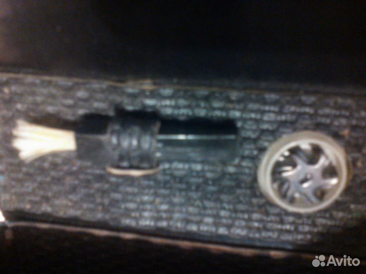 2 Электробритвы Бердск 4 и Бердск 2