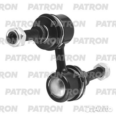 Тяга стабилизатора honda: civic V 95-01, civic V A