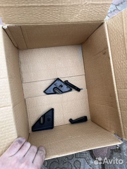 Зеркала заднего вида на ваз 2114