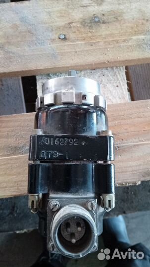 Датчик тахометра дтэ-1