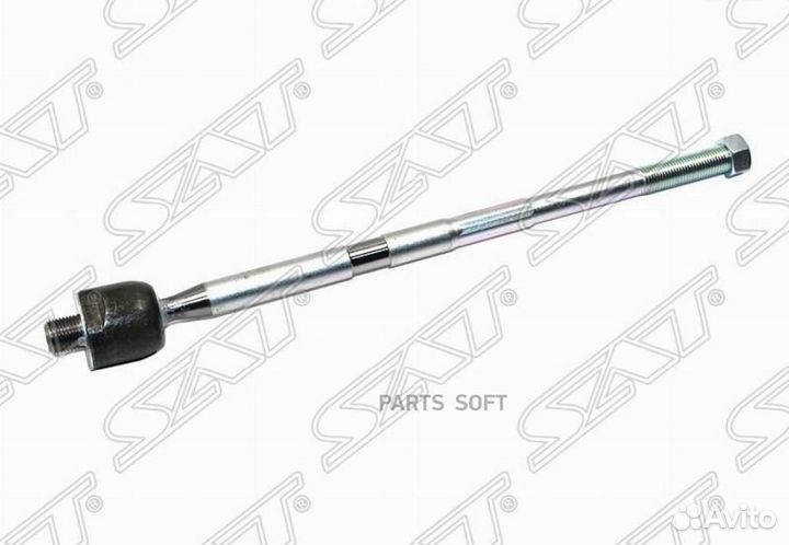 SAT ST-95218372 Тяга рулевая (гидро) chevrolet ave