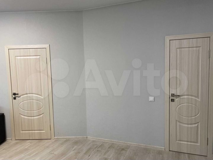 Квартира-студия, 43 м², 8/13 эт.