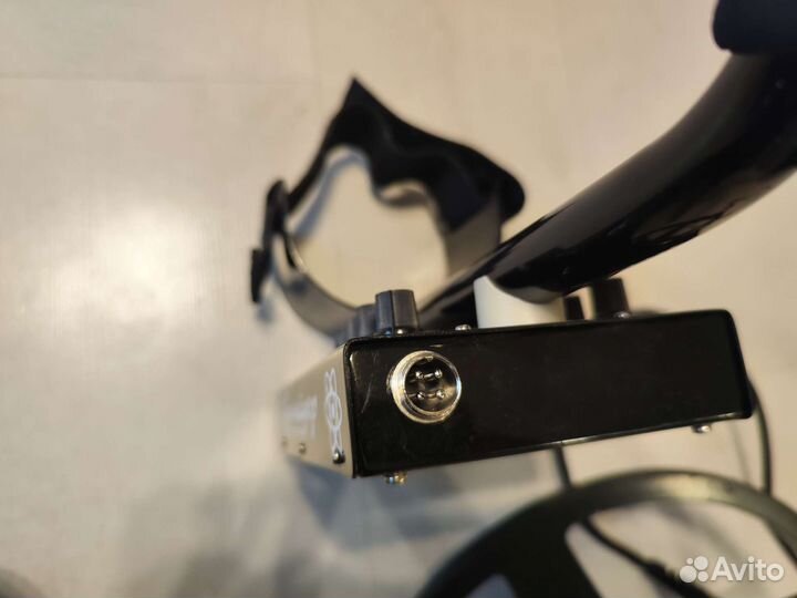 Металлоискатель коллайдер