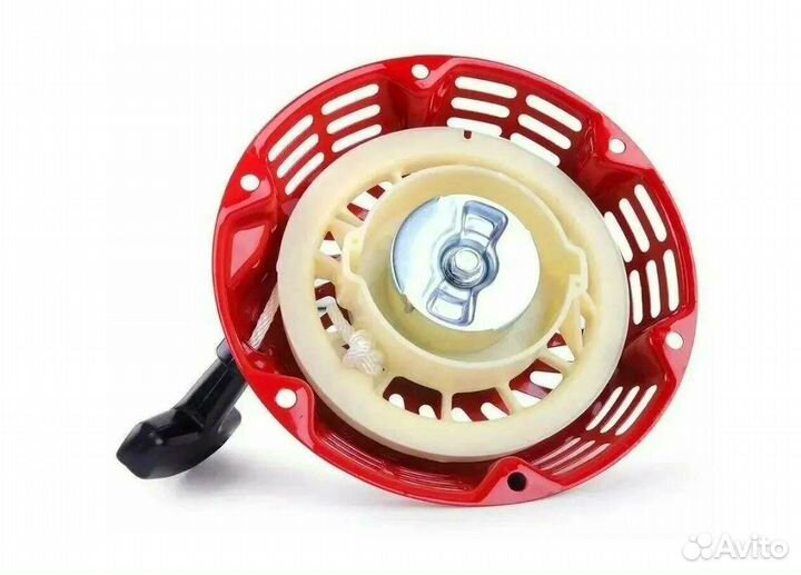 Стартер ручной на двиг. Kaskad 168/170F/6,5/7л.с