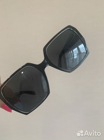 Очки новые