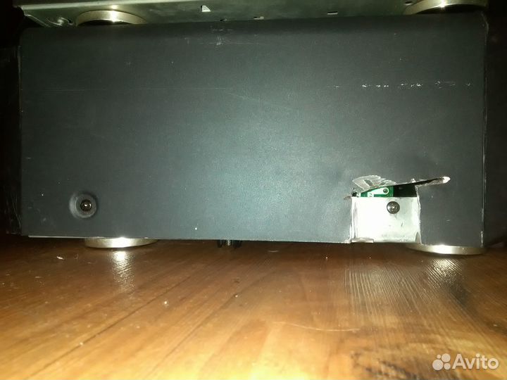 Музыкальный центр Technics ch 610