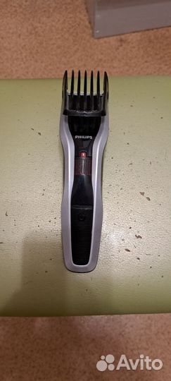 Машинка для стрижки волос philips