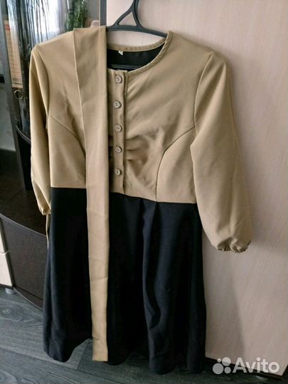 Платье для беременной