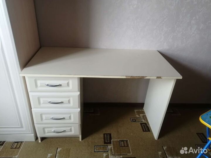 Письменный стол бу