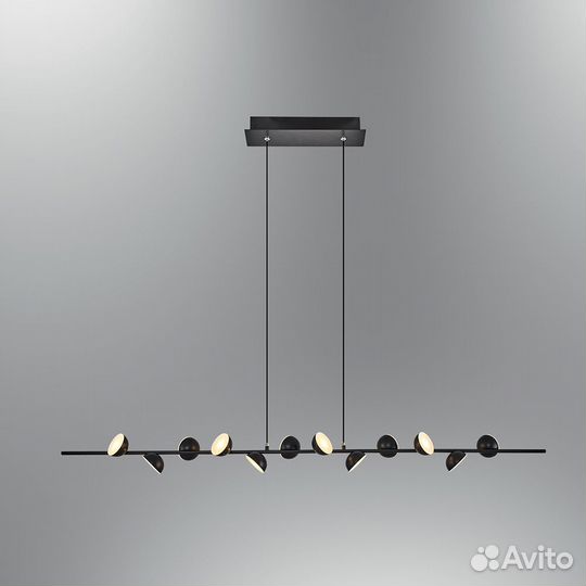 Дизайнерский светильник