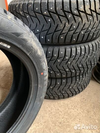 Sailun Ice Blazer WST3 215/55 R17 98T XL арт.41