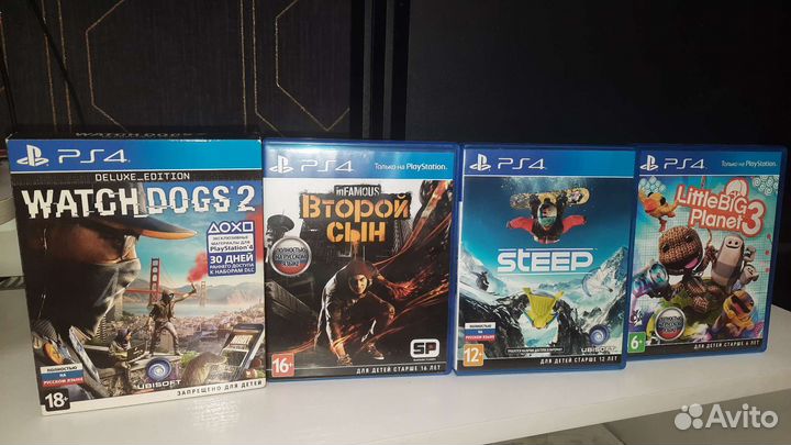 Sony playstation 4 pro