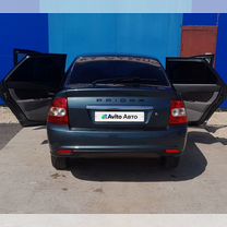 ВАЗ (LADA) Priora 1.6 MT, 2010, 190 000 км