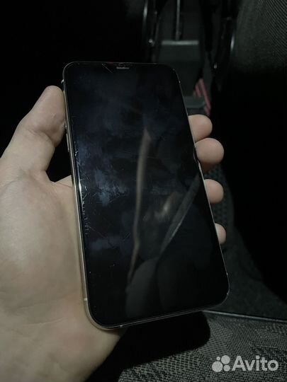 iPhone 11 Pro, 64 ГБ