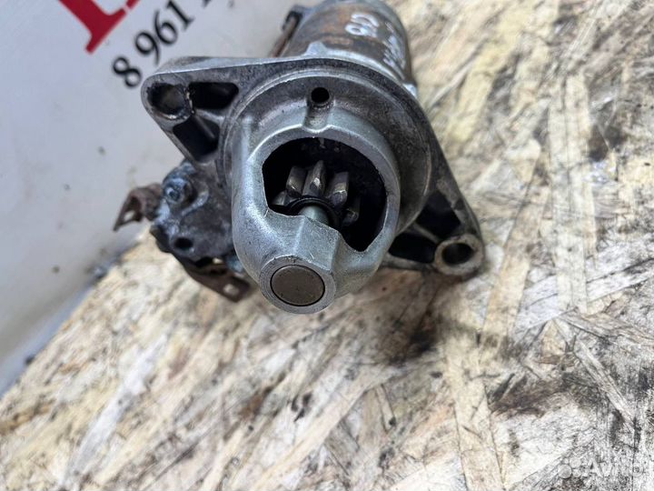 Стартер Honda CRV RD1 Хонда срв рд1