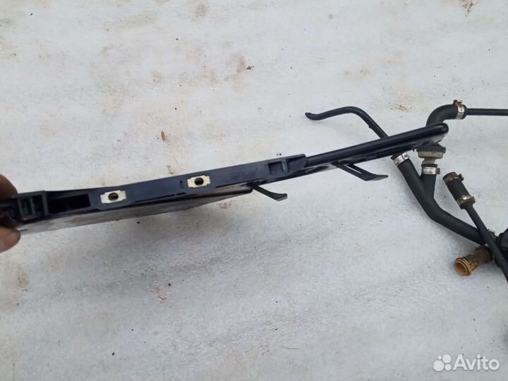 Подстаканник VW Passat B5 1996-2005