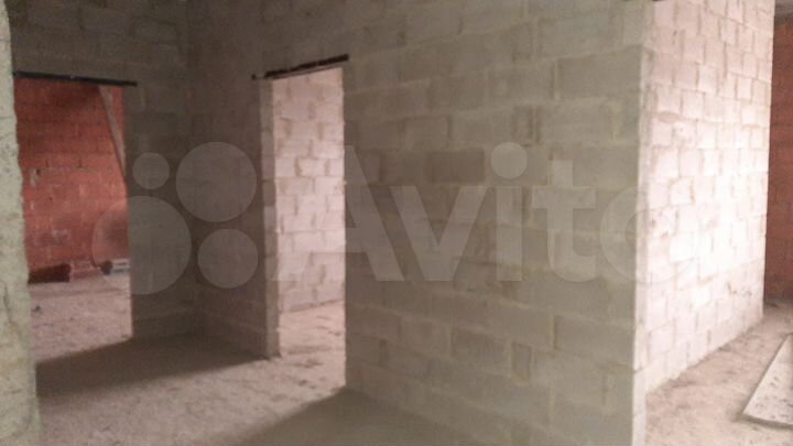 2-к. квартира, 84,7 м², 9/10 эт.