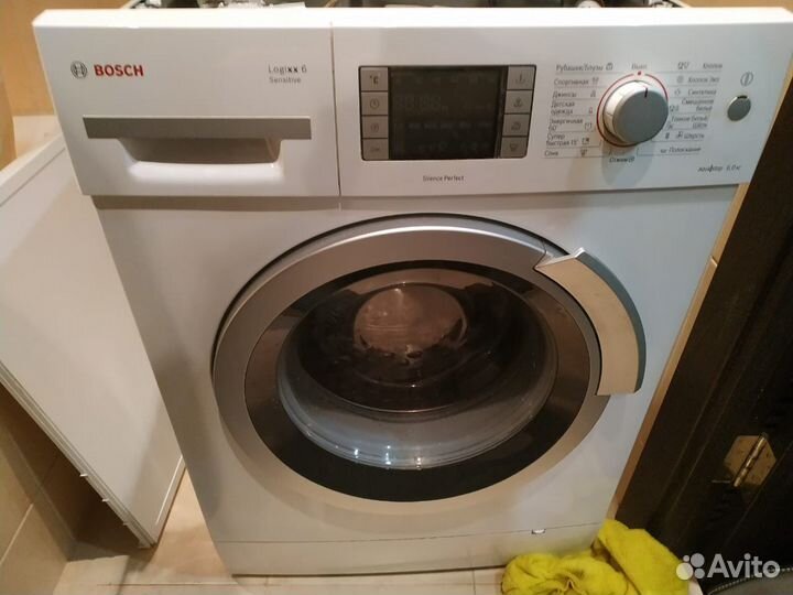 Ремонт стиральных машин холодильников