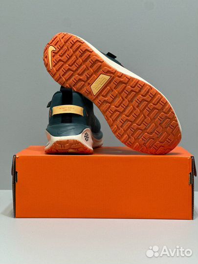 Кроссовки мужские nike reactx