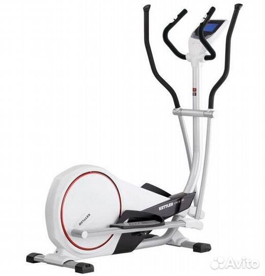 Эллиптический тренажер Kettler Unix P