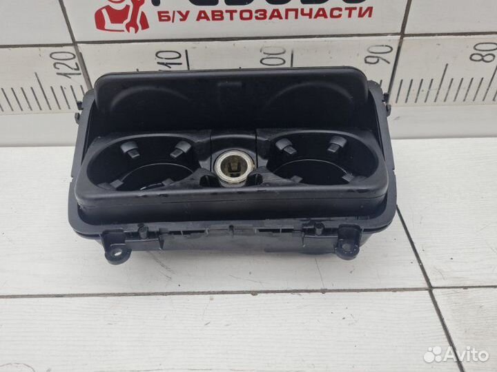 Подстаканник Bmw 5 F10 N55B30A 2011