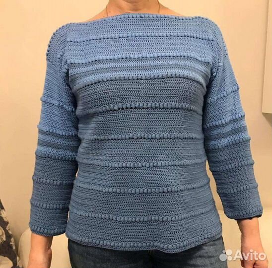 Вязание на заказ