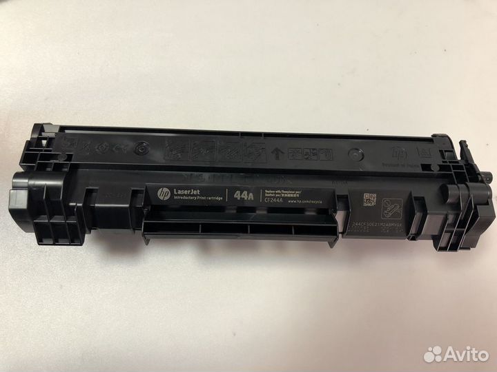 Картридж HP CF244A (44A)