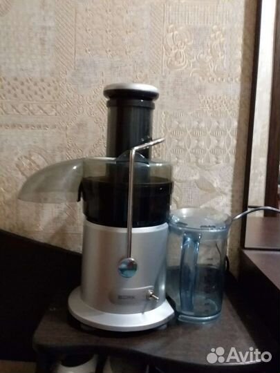 Соковыжималка