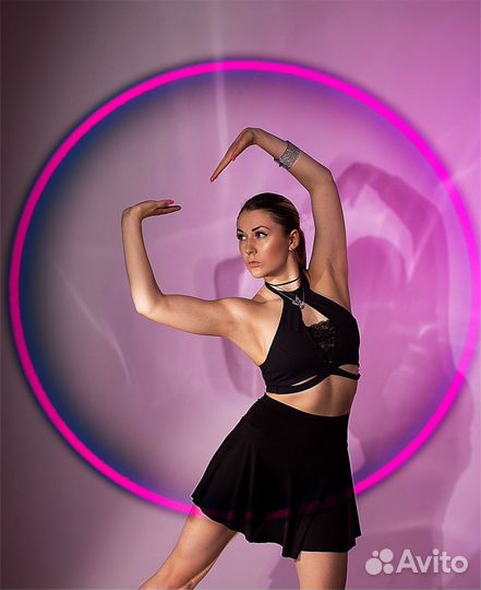 Тренер по фитнесу метро Новые Черемушки