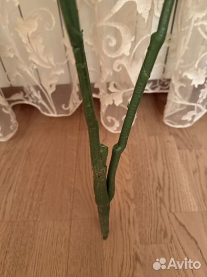 Дерево искусственное 'Пальма', новое