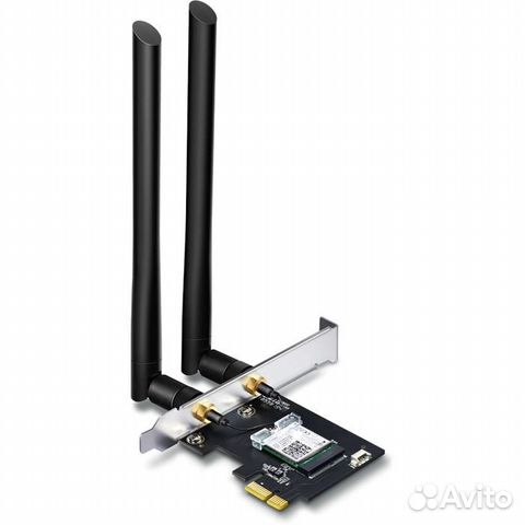 Сетевая карта TP-link Archer T5E 802.11ac #304062