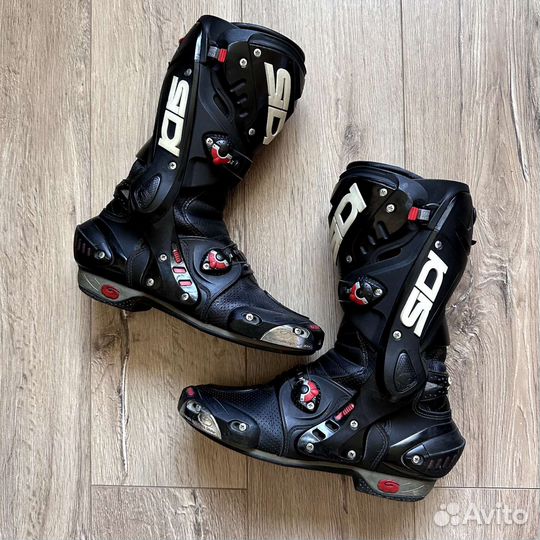 Ботинки sidi vortice AIR43