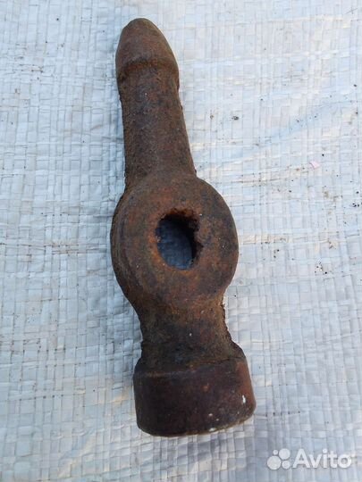 Молотки старинные