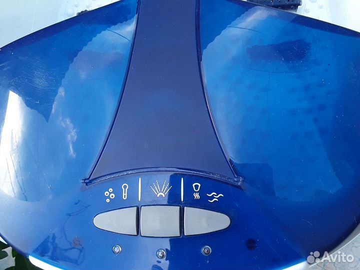 Гидромассажёр для ног