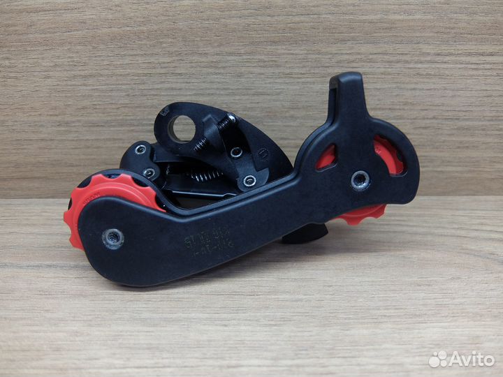 Переключатель задний Sram ESP long cage 7/8ск