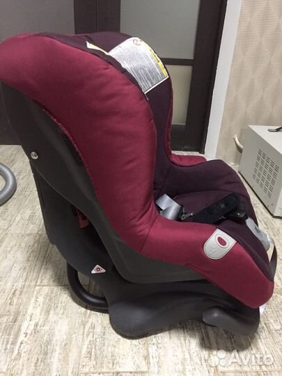 Автокресло Britax Roemer First Class Plus