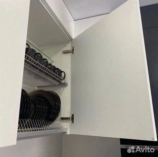 Кухня в рассрочку с замером