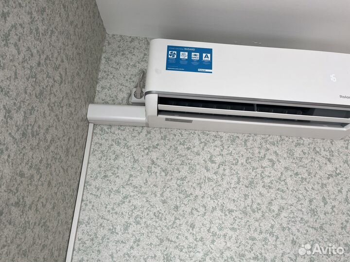 Установка, Монтаж и продажа кондиционеров