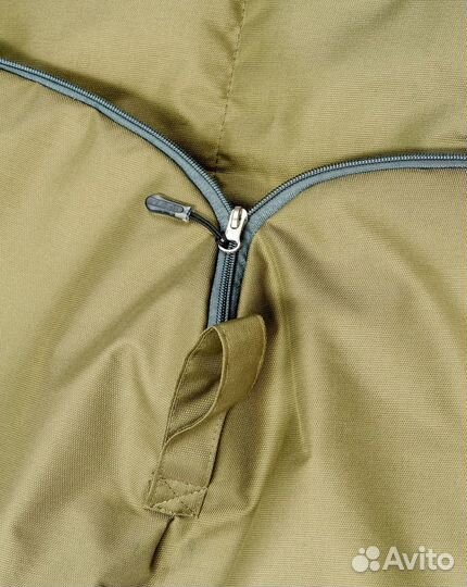 Спальный мешок