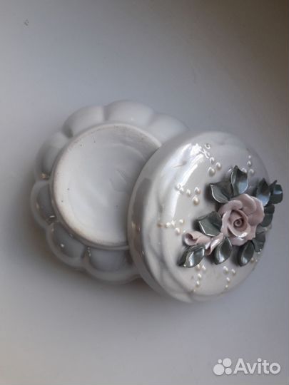 Фарфоровая посуда СССР