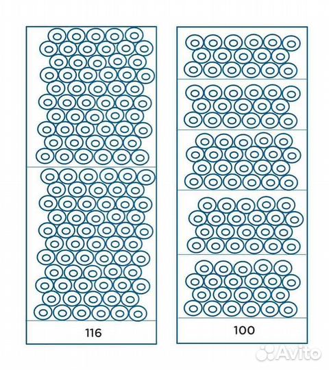 Винный шкаф Vestfrost Solutions W 571 B Новый
