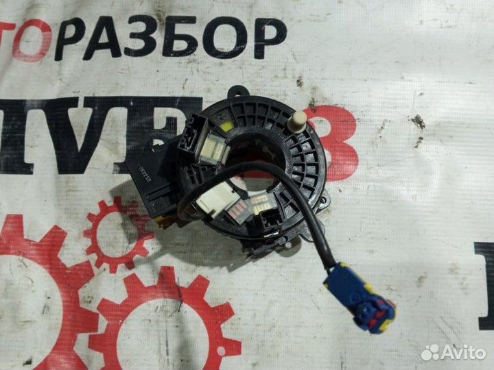 Механизм подрулевой (шлейф) Renault Megane 3