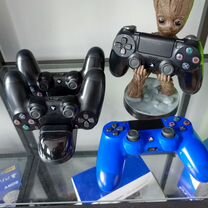 Геймпад ps4 оригинал