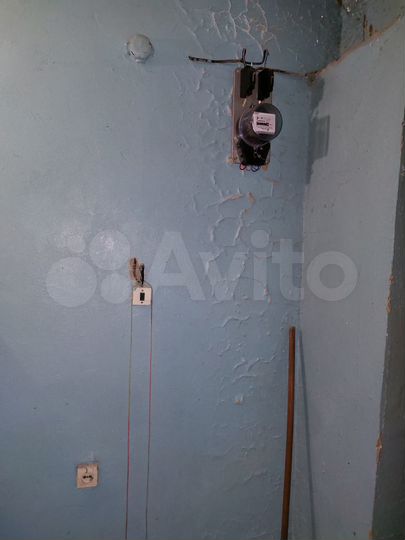 Гараж, 19 м²