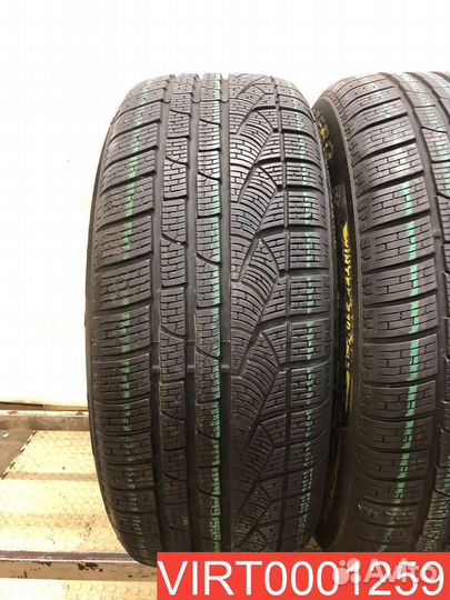 Pirelli Winter Sottozero 210 Serie II 245/50 R18 100H