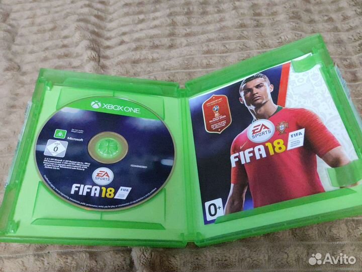 Игры на xbox one