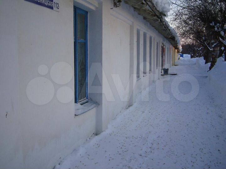 Свободного назначения, 268.1 м²