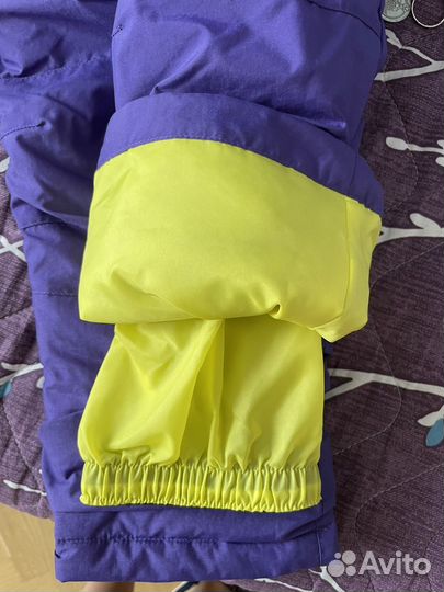 Демисезонные штаны