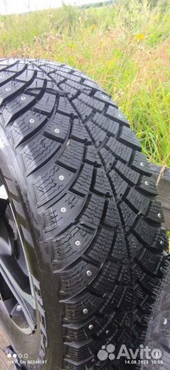 Bfgoodrich
